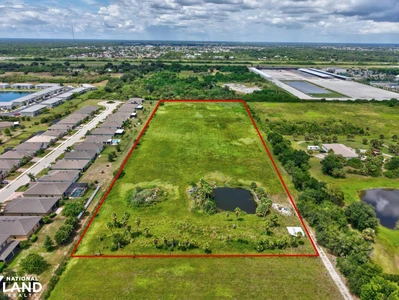 Main Listing Image