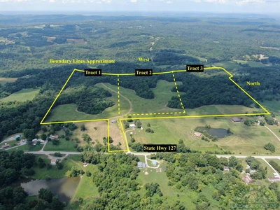 Main Listing Image