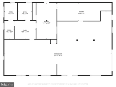 Main Listing Image