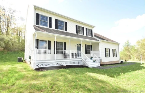 Main Listing Image