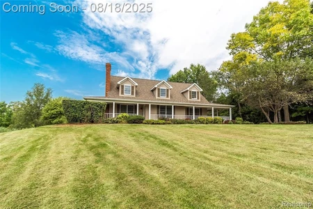 Main Listing Image