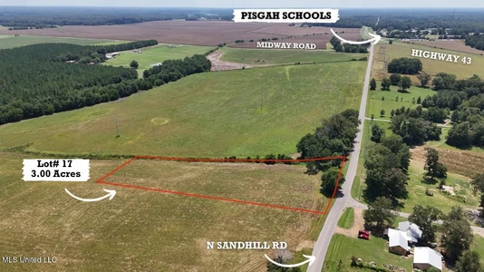 Main Listing Image