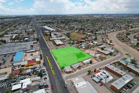 Main Listing Image
