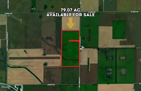Main Listing Image