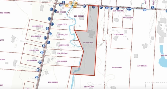 Main Listing Image