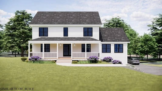 Main Listing Image