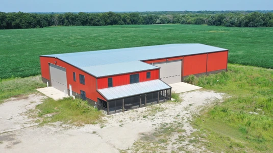 Main Listing Image