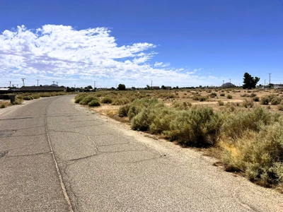 Main Listing Image