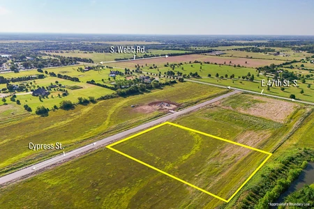 Main Listing Image