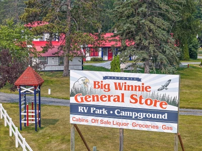 Main Listing Image