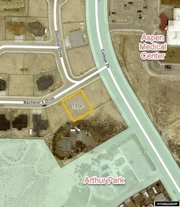 Main Listing Image