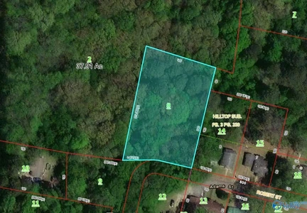 Main Listing Image