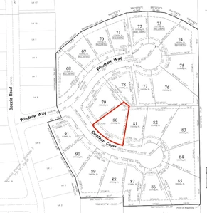 Main Listing Image