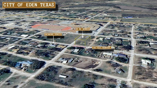 Main Listing Image