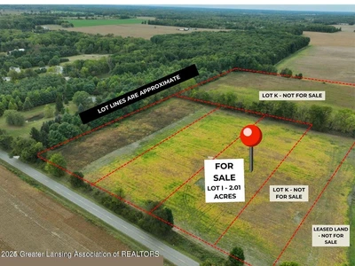 Main Listing Image