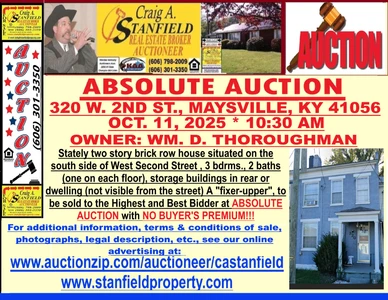 Main Listing Image