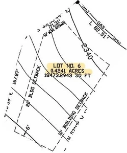 Main Listing Image