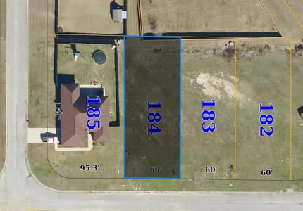 Main Listing Image