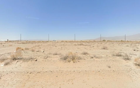 Main Listing Image