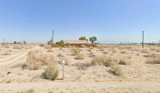 Main Listing Image