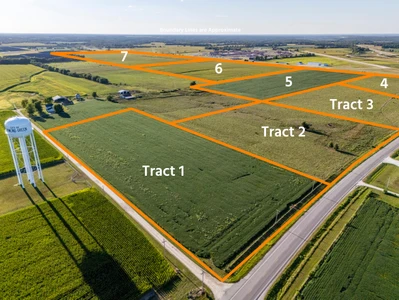 Main Listing Image