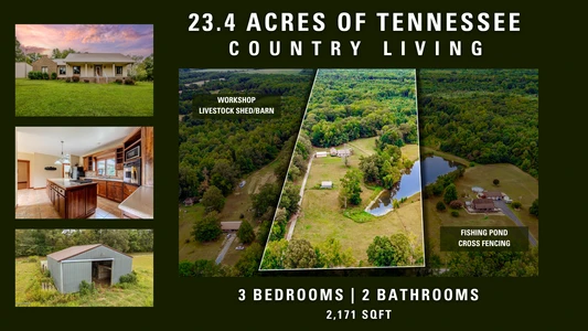Main Listing Image