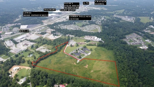 Main Listing Image