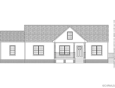 Main Listing Image
