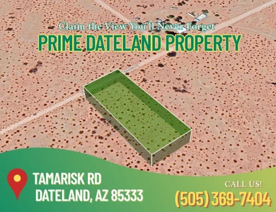 Main Listing Image