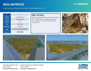 Main Listing Image