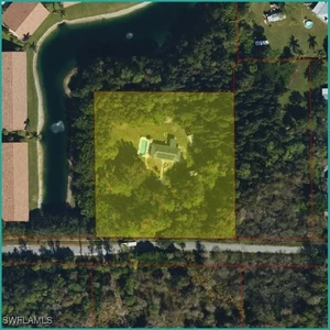 Main Listing Image