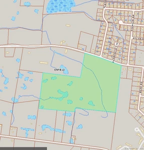 Main Listing Image