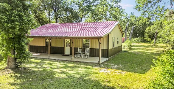 Main Listing Image