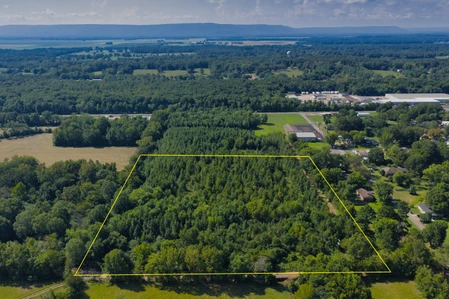 Main Listing Image