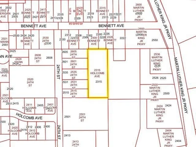 Main Listing Image