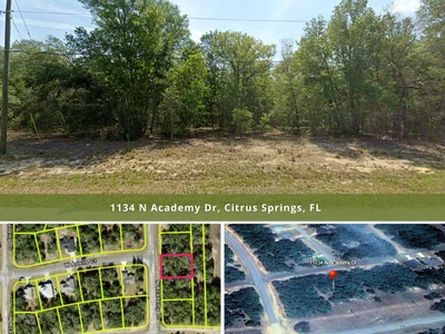 Main Listing Image