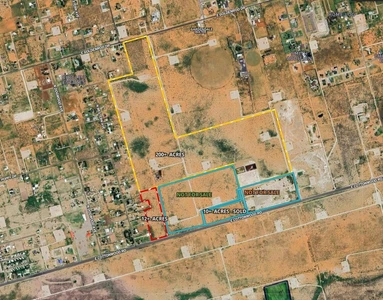 Main Listing Image