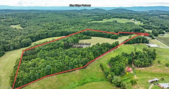 Main Listing Image