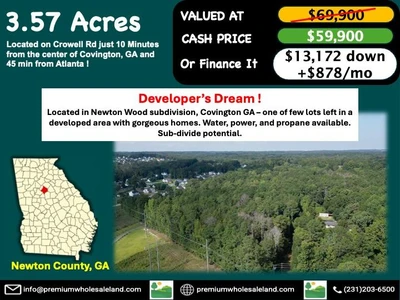 Main Listing Image