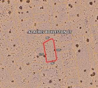 Main Listing Image
