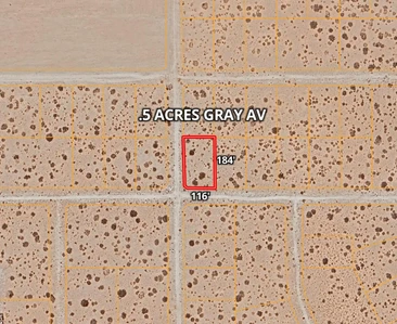 Main Listing Image
