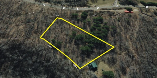 Main Listing Image