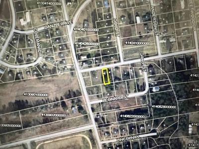 Main Listing Image