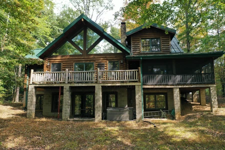 Main Listing Image