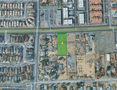 Main Listing Image