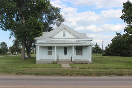 Main Listing Image