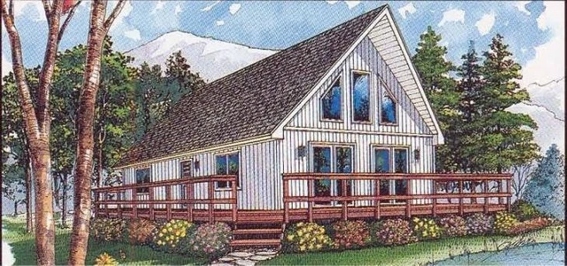 Main Listing Image