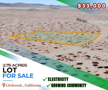 Main Listing Image