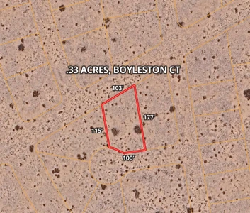 Main Listing Image