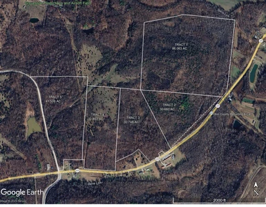 Main Listing Image